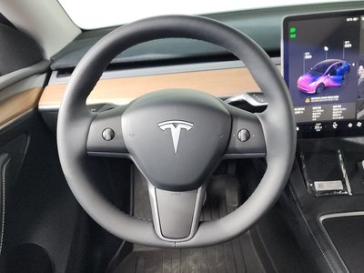 صورة مصغرة 20 لـ 2024 Tesla MODEL Y