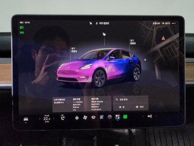 صورة مصغرة 11 لـ 2024 Tesla MODEL Y