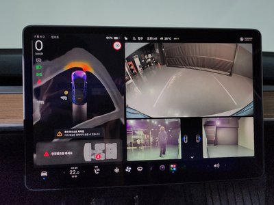 صورة مصغرة 21 لـ 2024 Tesla MODEL Y