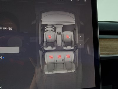 صورة مصغرة 36 لـ 2024 Tesla MODEL Y