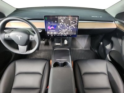 صورة 5 لـ 2024 Tesla MODEL Y