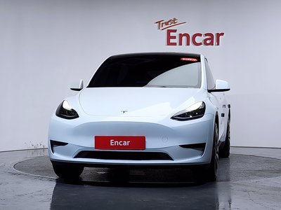 صورة 3 لـ 2024 Tesla MODEL Y