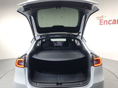 صورة مصغرة 25 لـ 2024 Tesla MODEL Y