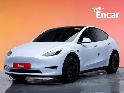 صورة 1 لـ 2024 Tesla MODEL Y