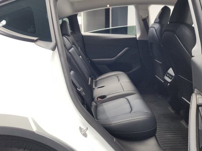 صورة مصغرة 17 لـ 2024 Tesla MODEL Y