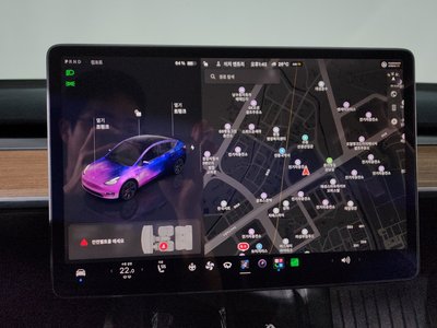 صورة مصغرة 18 لـ 2024 Tesla MODEL Y