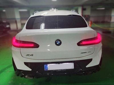 BMW X4 - 3