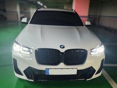 BMW X4 - 1