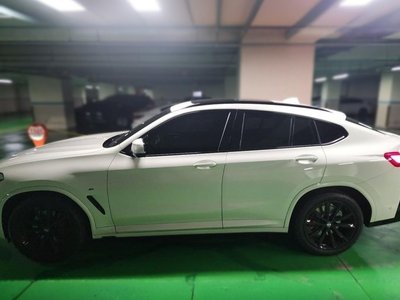 BMW X4 - 2