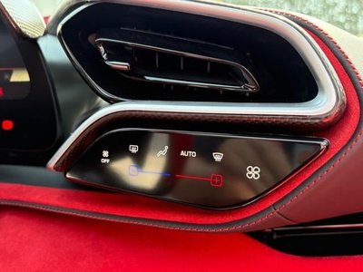 2024 FERRARI 296 GTS — миниатюра 26