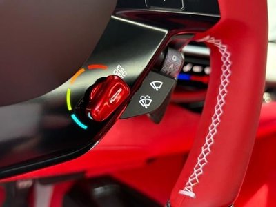 2024 FERRARI 296 GTS — миниатюра 19