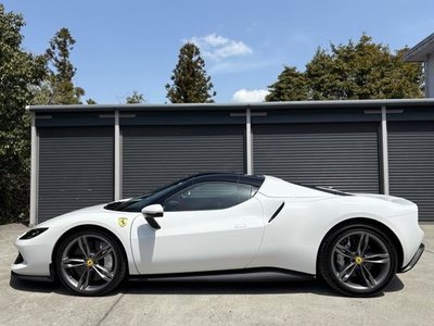 2024 FERRARI 296 GTS — миниатюра 12