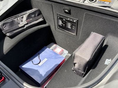2024 FERRARI 296 GTS — миниатюра 47