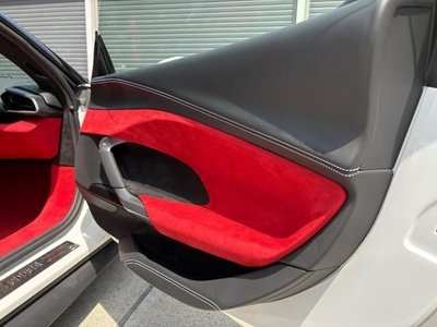 2024 FERRARI 296 GTS — миниатюра 34