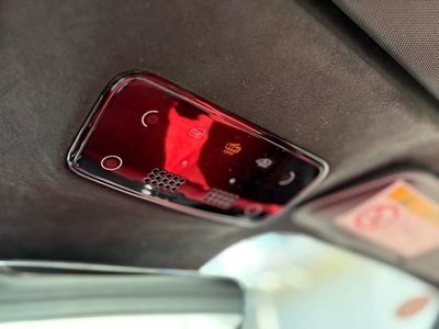2024 FERRARI 296 GTS — миниатюра 22