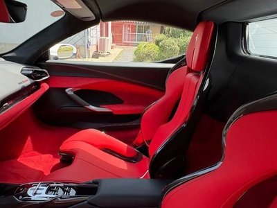 2024 FERRARI 296 GTS — миниатюра 35