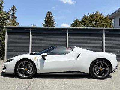 2024 FERRARI 296 GTS — миниатюра 14