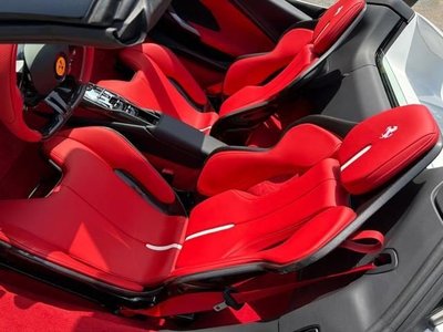 2024 FERRARI 296 GTS — миниатюра 16