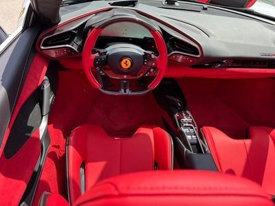 2024 FERRARI 296 GTS — миниатюра 15