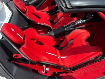 2024 FERRARI 296 GTS — миниатюра 17