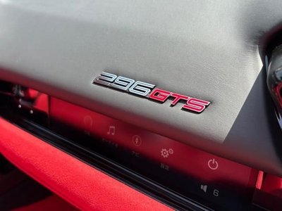 2024 FERRARI 296 GTS — миниатюра 32
