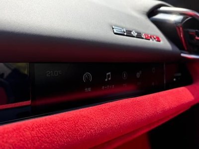 2024 FERRARI 296 GTS — миниатюра 21