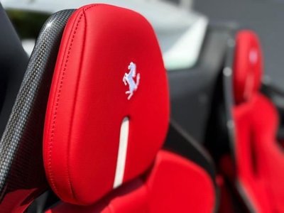 2024 FERRARI 296 GTS — миниатюра 38