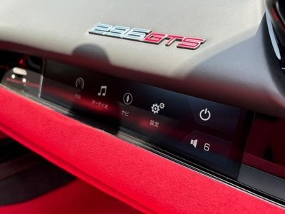 2024 FERRARI 296 GTS — миниатюра 31