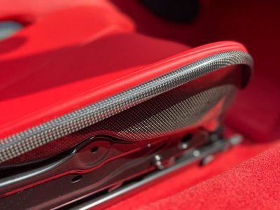 2024 FERRARI 296 GTS — миниатюра 20