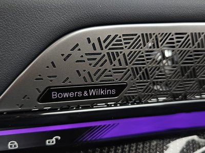 2025 BMW M5 缩略图 30