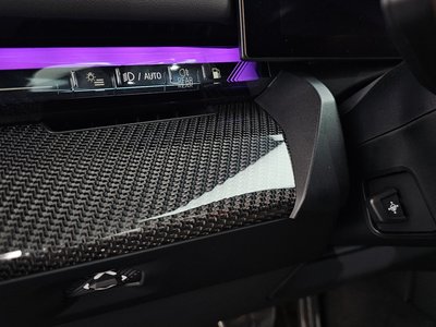 2025 BMW M5 缩略图 29