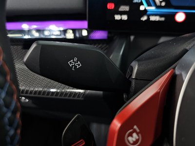 2025 BMW M5 缩略图 24