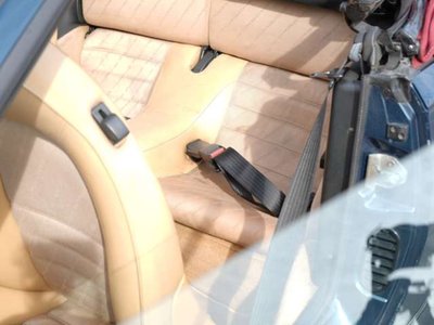 PORSCHE 968 CABRIOLET - 9