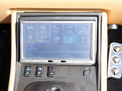 PORSCHE 968 CABRIOLET - 7