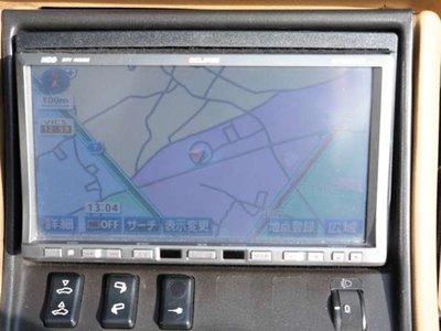 PORSCHE 968 CABRIOLET - 6