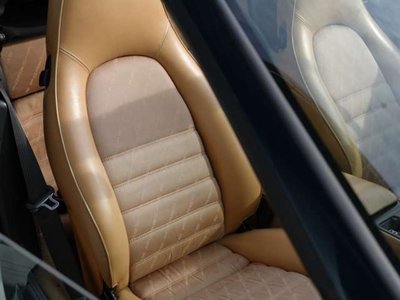 PORSCHE 968 CABRIOLET - 10