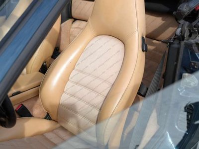 PORSCHE 968 CABRIOLET - 8