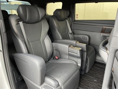 صورة مصغرة 30 لـ 2023 TOYOTA ALPHARD