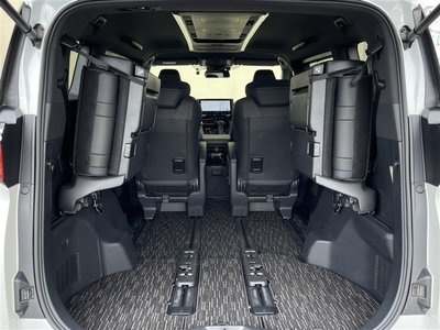 صورة مصغرة 34 لـ 2023 TOYOTA ALPHARD