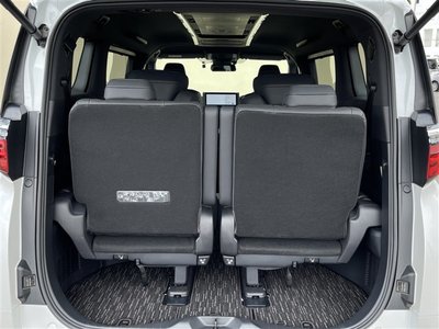 صورة مصغرة 32 لـ 2023 TOYOTA ALPHARD