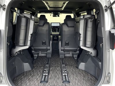 صورة مصغرة 33 لـ 2023 TOYOTA ALPHARD