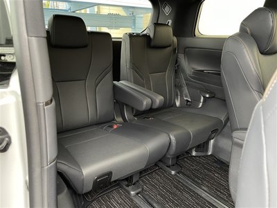 صورة مصغرة 31 لـ 2023 TOYOTA ALPHARD