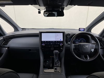 صورة 8 لـ 2023 TOYOTA ALPHARD