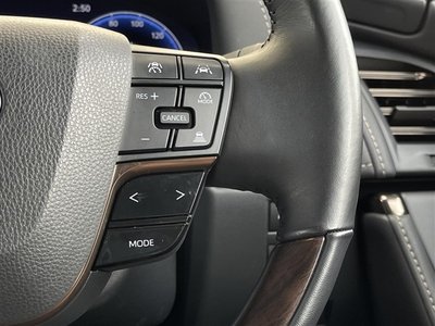 صورة مصغرة 13 لـ 2023 TOYOTA ALPHARD