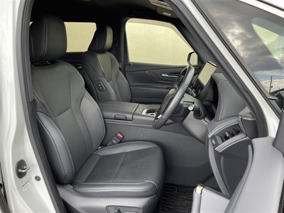 صورة مصغرة 27 لـ 2023 TOYOTA ALPHARD