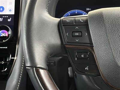 صورة مصغرة 12 لـ 2023 TOYOTA ALPHARD