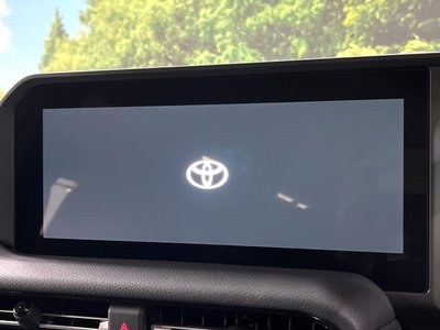 TOYOTA LAND CRUISER 250 - 4