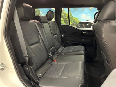 TOYOTA LAND CRUISER 250 - 9