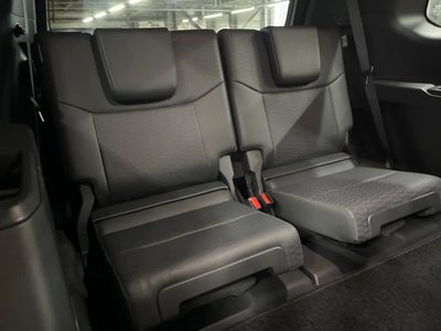 TOYOTA LAND CRUISER 250 - 10