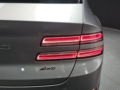 GENESIS GV80 - 10